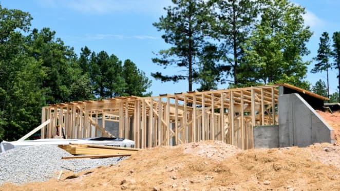 Sydney, Melbourne and Brisbane among biggest building regions in Australia: CommSec