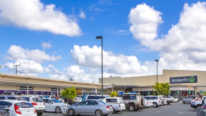 Cooloola Cove Shopping Centre sells for $12.85 million