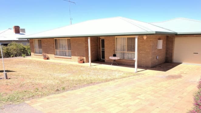 Victoria's Ouyen has highest house yields of Australia in 2017