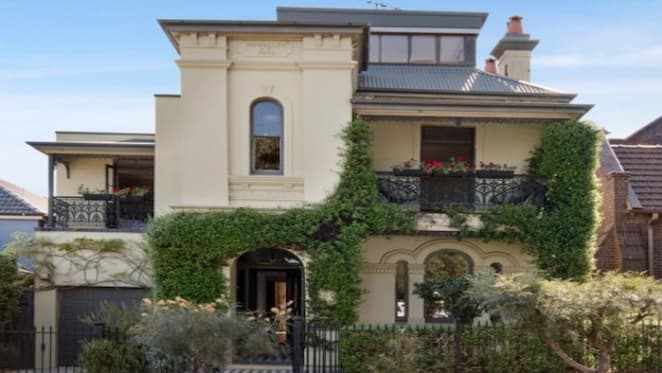 1890s Clovelly home Corralyn listed