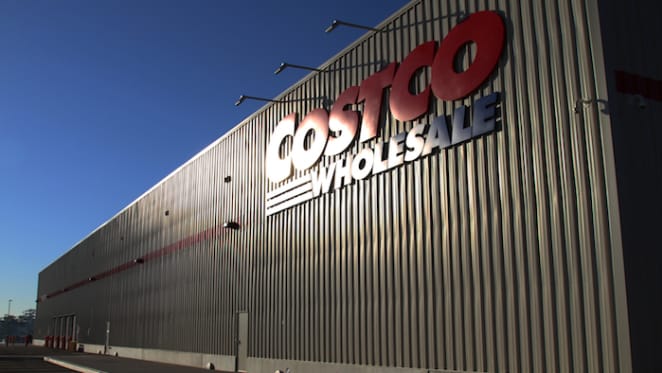 Costco launches store in Sydney Business Park