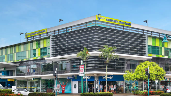 Mackay's residential market undergoing an infrastructure revolution