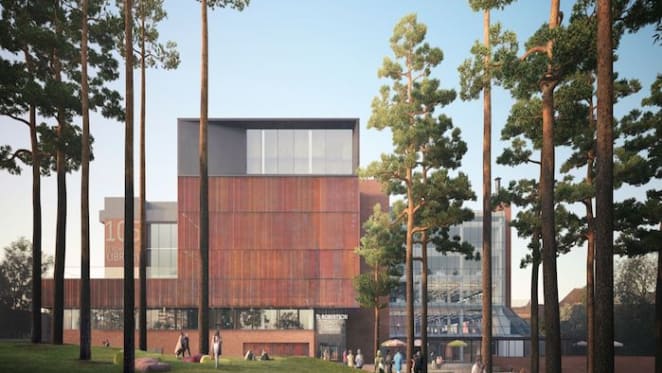 Upgrades to Curtin University's library to begin in 2019