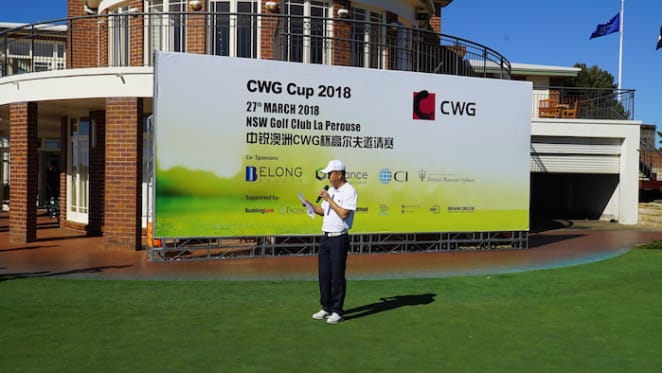 CWG Development announces new property investment fund to align with project pipeline