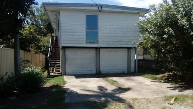 Nation's cheapest weekend auction result, a Caboolture South offering sells at a loss