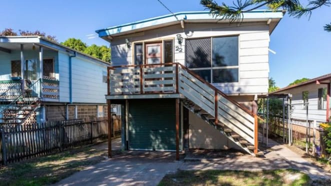 Caboolture South mortgagee sale ranks as nation's cheapest weekend auction