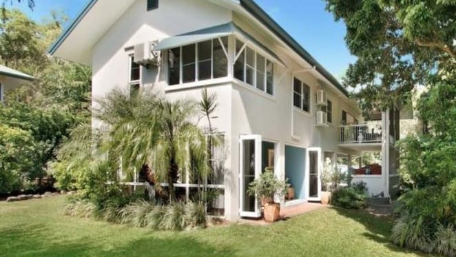 Property options abound in Cairns in sub-$500,000 category: HTW