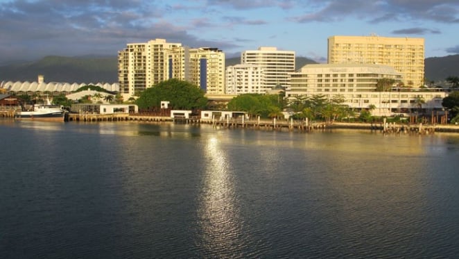 Cairns office market subdued and stable: HTW Commercial