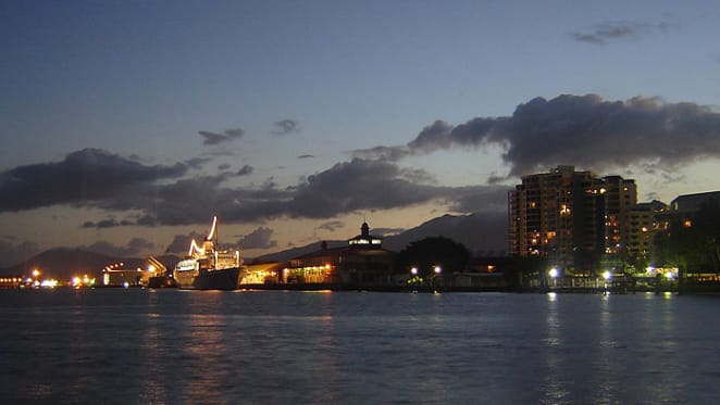 Cairns industrial property sales slow since 2007: HTW