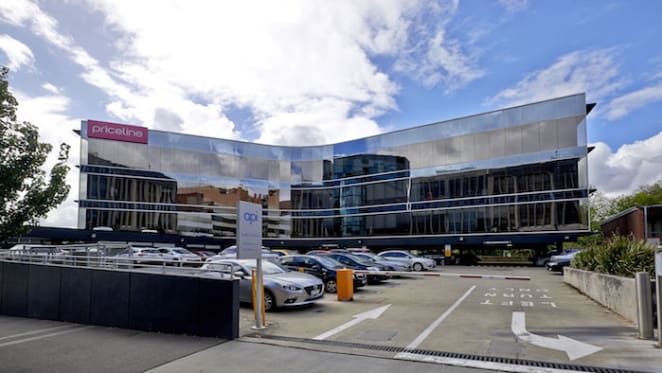 Peak Equities make $27.5 million acquisition in Camberwell
