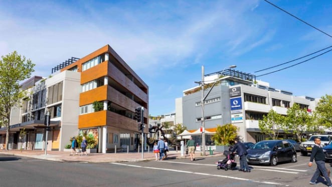 Stockland’s Cammeray Square, Sydney acquired by Fortius for $39 million
