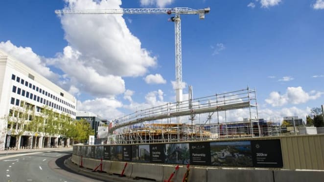 Canberra office market remains stable with strong demand: HTW Commercial