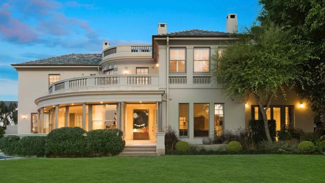 Edgecliff's Carmel sale price falls well short of $19 million hopes