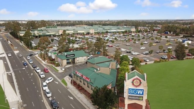 Carnes Hill development site sells as opportunities dwindle
