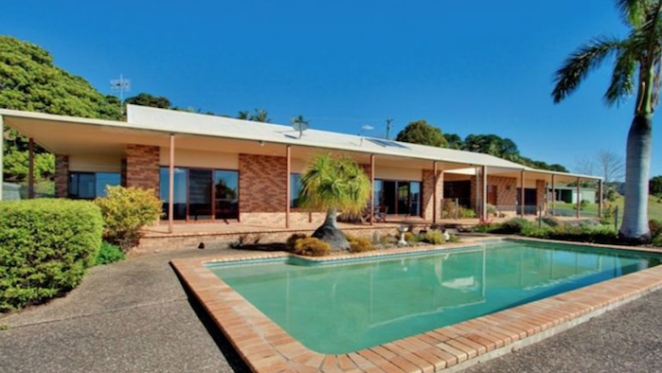 Bargain property in Carool? Listing slashed $300,000 and unsold for nine years