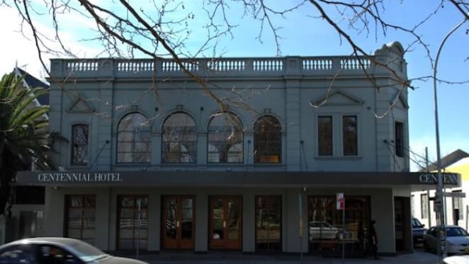 Merivale's Justin Hemmes adds Hotel Centennial to portfolio