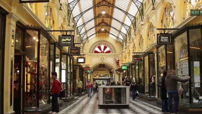 Savills cite specialist stores as rental drivers in Victoria neighbourhood shopping centres