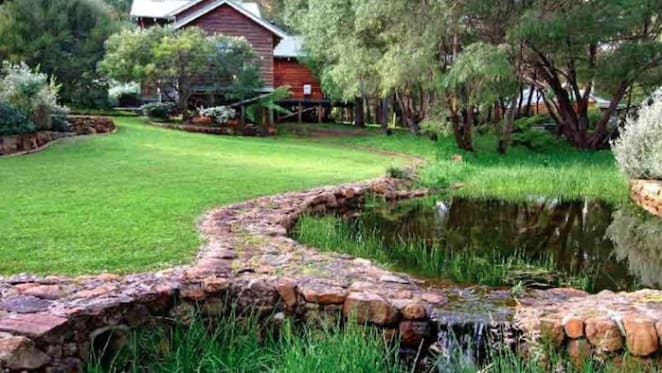 Riverglen Chalets, Margaret River sold for $3 million