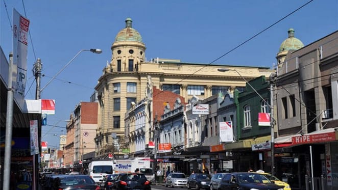 Melbourne retail leasing market sees varied results: HTW