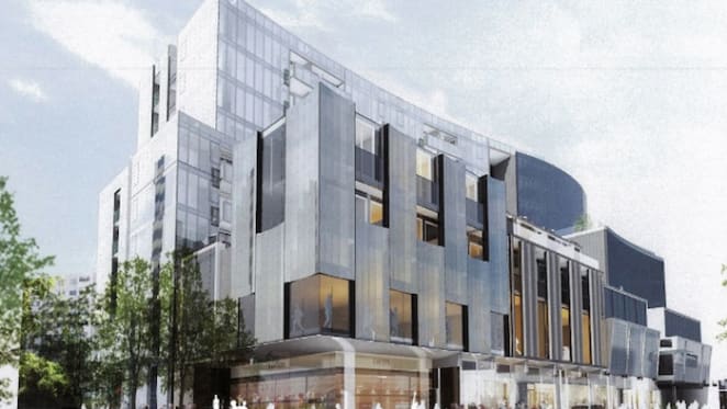 Now is the time to buy on Chapel Street: Beller Commercial's Fred Nucara