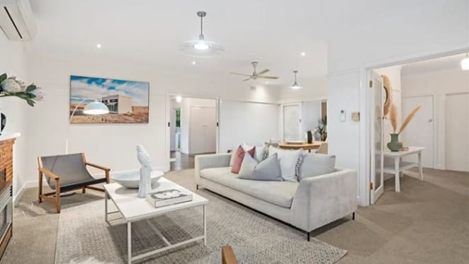 Northcote is Melbourne's busiest auction suburb this weekend