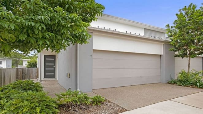 Chermside West, Queensland mortgagee home listed for minor reduction in value