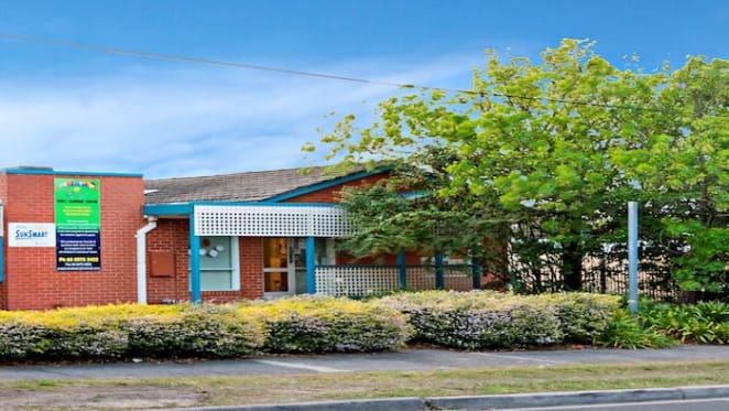 Mornington childcare centre sells on 4.2 percent yield