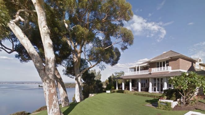 Malaysian billionaire spends $15 million in Perth's Mosman Park