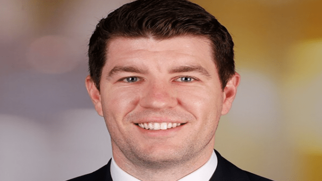 Is this property market the new normal? Savills Chris Orr