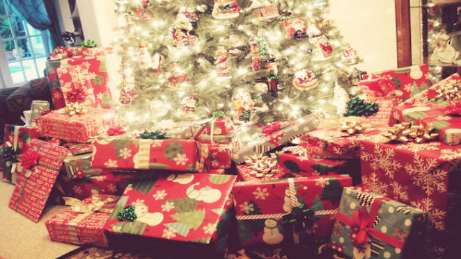 Christmas spending plans point to flat finish to a flat year: Matthew Hassan