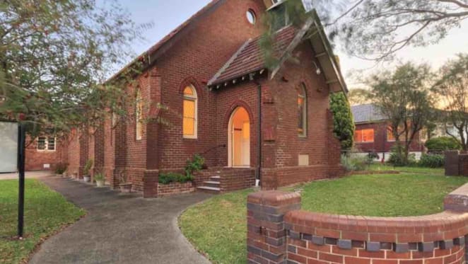 Uniting Church offers significant site in Cronulla