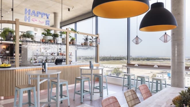 Ascott Reit buy Sydney airport hotel for $60.6 million