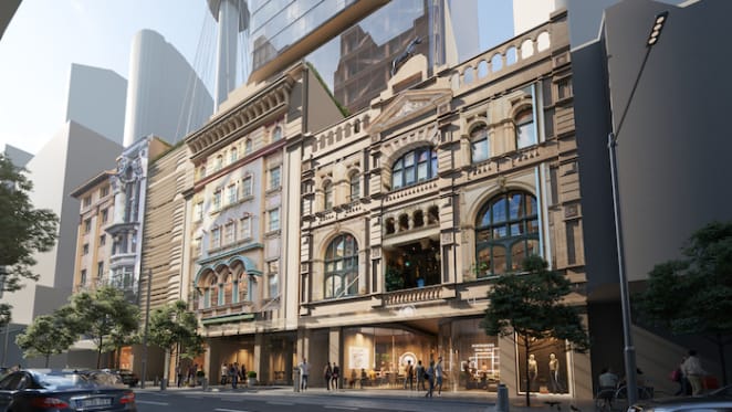 ICD Property announces joint venture for City Tatts redevelopment