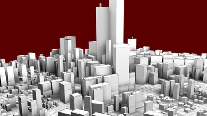 Decentralisation: put policy into practice in commercial property for public servants