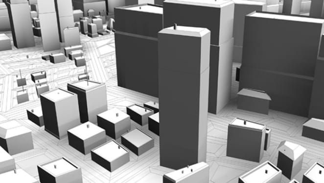 UBS to advise Victorian Government on land title sale