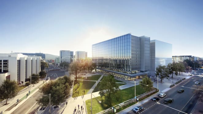 Demand for quality space in Canberra's office market sees vacancy decline: Colliers