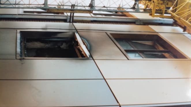 Cladding list of 444 NSW buildings to be kept secret