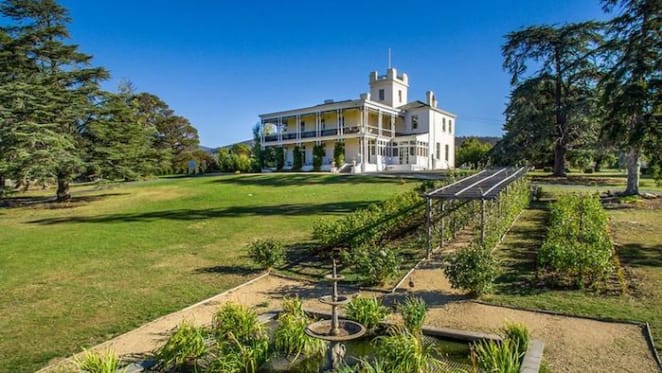 PodCo and Terraplex continue South Melbourne terrace sales