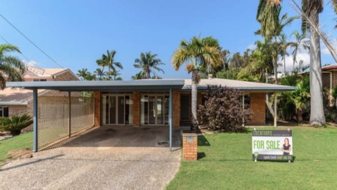 Clinton home listed by mortgagee at $185,000