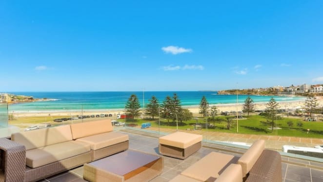 Michael Clarke seeks $3750 a week tenants for Cadigal, Bondi Beach investment apartment