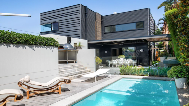 Car dealer Steve Nasteski sells Clovelly home for $7 million