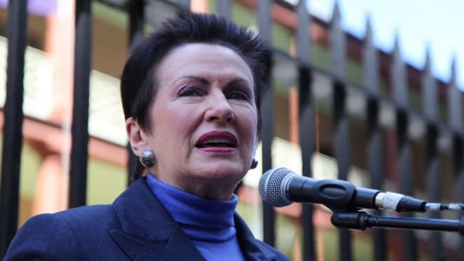 Clover Moore is scaremongering Waterloo residents: Chris Johnson