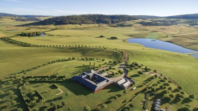 Rural Funds Group shares jump after earlier attack from Bonitas Research