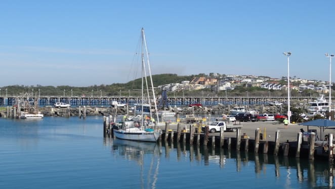 Coffs Harbour office market stable while NSW slows: HTW Commercial