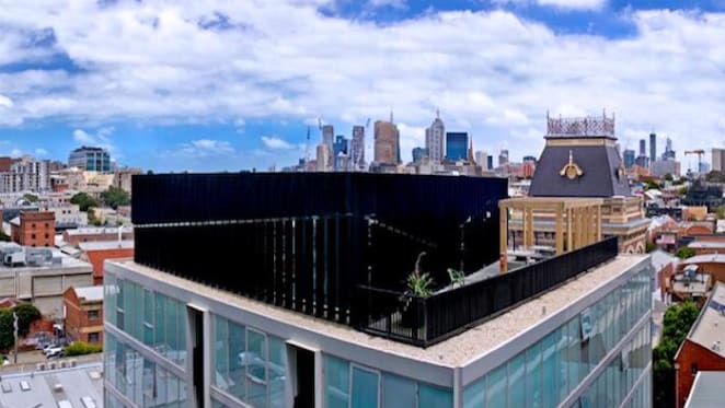 Collingwood apartment listed under mortgagee instructions