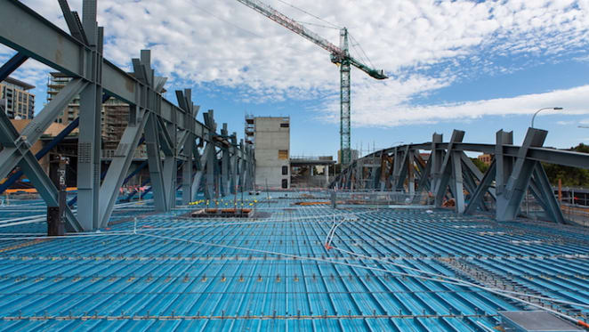 Sydney leads Australia in construction costs, climbs to no. 9 globally: survey