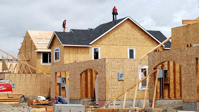 50,000 new homes a year for a decade could leave house prices 20 percent lower: Grattan Institute