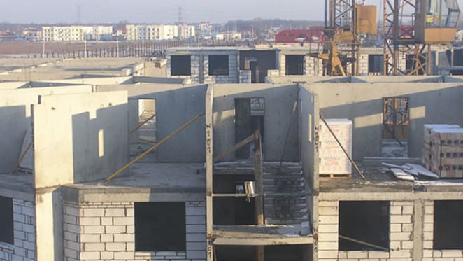 Master Builders Australia call for HomeBuilder extension: Denita Wawn