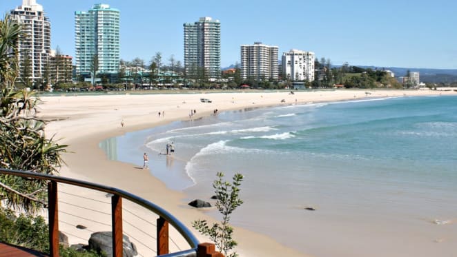 Coolangatta property market cooled in late 2016: PRDnationwide