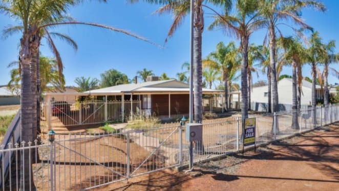 Lower property prices help WA first time buyers to housing ladder: Bankwest
